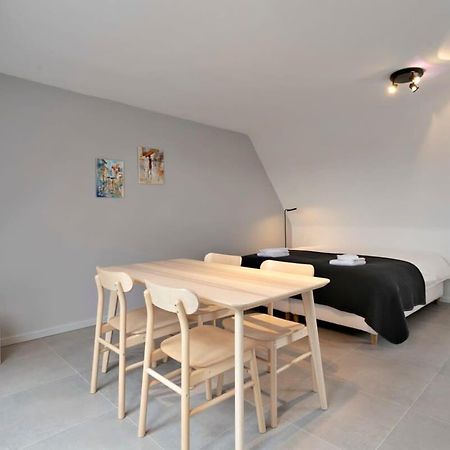 Huswell - Cozy And Roomy Studio With A Homely Feel Де Хаан Екстериор снимка